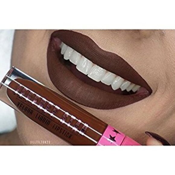 Jeffree Star Velour Liquid Lipstick - Dominatrix - New in Box - Picture 1 of 12
